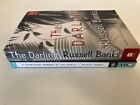 Russell Banks Lot: The Darling and A Permanent Member of the Family Advance ARCs