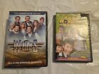 Wings & Good Morning World  Complete Dvd Series Bundle Lot