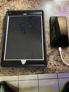 Lot Of Apple Products  3rd Gen Ipad And iPhone XR