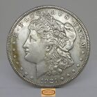 New Listing1921 Random Mint Mark  Morgan Silver Dollar VG to XF,  Lot of 1 (One)  - #D8