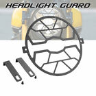 Motorcycle Headlight Guard Grille Protector Cover for YAMAHA XSR700 XSR900 16-20