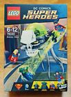 LEGO DC SUPER HEROES 76040 BRAINIAC ATTACK SEALED NEW