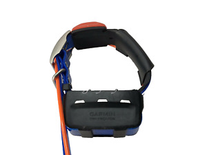 Garmin TT10 replace GPS dog tracking collar hunting for Alpha100 System blue