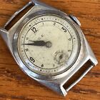 Vintage C.E. Wristwatch Swiss Made For Ladies