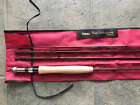 Cabela's Three Forks 4 Weight  8'0  4 piece Fly Rod