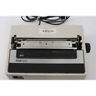 Vintage Atari 1025 Dot Matrix Printer - Untested - For Parts/Repair Only