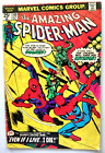 Amazing Spider-Man, #149, Jackal Origin/Death, 1st Appearance Spider Clone, 1975