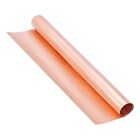 0.03mm Copper Roll High Purity Pure Copper Weather Proof Brass Sheet Copper