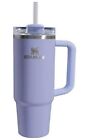 Stanley Comforting Purple 30oz Quencher H2.0 Target Exclusive