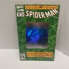 The Amazing Spider-Man #26 1992 30th Anniversary Super Sized Green Cover