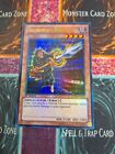 Yu-Gi-Oh! TCG Gravekeeper's Spear Soldier LCYW-EN185 Ultra Rare 1st Edition NM