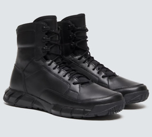 Oakley Men's Leather Boots