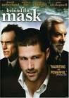 Behind the Mask - DVD - VERY GOOD
