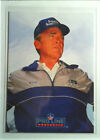 #249 Chuck Knox 1991 Pro Line Portraits Base NFL Seattle Seahawks