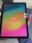 Apple iPad Air 4th Gen. 64GB, Wi-Fi, 10.9 in - Space Gray Small Surface Scratch