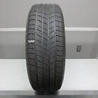 235/60R18 Michelin Defender T+H 103H Tire (10/32nd) No Repairs