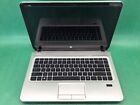 HP Envy m4 - M4-1015dx - 14” Laptop - CRACKED SCREEN - UNTESTED