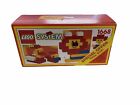 Lego System # 1668 Special Offer Trial Size 1992 Sealed Set NEW