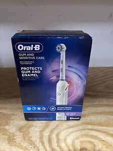 Oral-B Gum and Sensitive Care Rechargeable Toothbrush