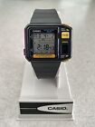 EXCELLENT CONDITION Casio JP-100 Watch Vintage Rare Digital