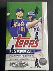 2022 Topps Update Series Factory Sealed Hobby Box, Julio Rookie Chase!!!