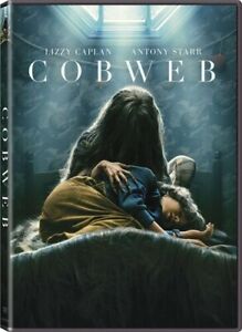 Cobweb [New DVD]