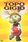Ed Sullivan Presents: Topo Gigio and Fri DVD