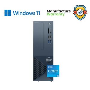 Dell Inspiron 3020s Intel Core i5-13400 8GB DDR4 RAM 512GB SSD Open Box+Warranty