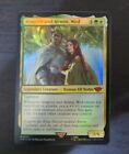 MTG LOTR Tales of Middle Earth Aragorn and Arwen, Wed Mythic FOIL NM/M PackFresh