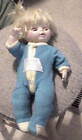 1974 Horsman Blond Baby Doll Drinks Wets 14