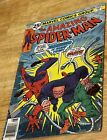 The Amazing Spider-Man 159 Vintage Comic Book