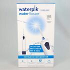 Waterpik Waterflosser Cordless WP-360W Brand New Sealed