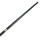 ProForce Competition Bo Staff Black Lightweight Stick - 6 Sizes to Choose From