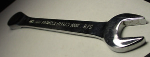 New ListingCraftsman CMMT42565 SAE 5/8 12pt Ratcheting Combination Wrench