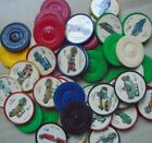 Vintage Jello Hostess Automobile Car Coins Chips Choice U Pick UPDATED 10/22