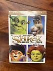 Shrek The 4-movie Collection DVD, BRAND NEW, All 4 Shrek Movies! Sealed