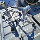 Vintage Pearl S-900 Snare Drum Stand Tripod Drum Base Chrome