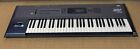 KORG N364 Music Workstation 61-Key Keyboard Synthesizer Music Instruments