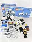LEGO City FIRE POLICE 60002 60001 6324 Minifigures + Access Replacement Pcs LOT