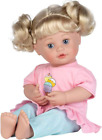 Adora’S Interactive Baby Doll with 5 Touch Activated Features - 15” My Cuddle &