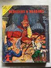 Dungeons & Dragons Basic Box Set *Very Good* 1979 Gary Gygax
