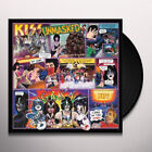 Kiss - Unmasked [New Vinyl LP]