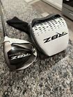 New ListingTaylormade RBZ Rocketballz 9.5 Driver and Head Cover
