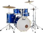 Pearl Export EXX 5-piece Drum Set with Hardware - Fusion Configuration-High