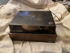 Vintage GE record player CA 443g
