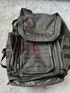Oakley Urban Ruck Pack - Blackout Backpack