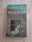 Red as Blood by Tanith Lee SC 1983