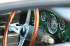 VW TYPE 1 3 BUG GHIA PORSCHE 356 SPEEDSTER KIT REPLICA NARDI STEERING WHEEL (For: Porsche 356)