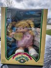 New Listing1985 Cabbage Patch Doll Vintage