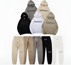 Essentials hoodie/sweatshirt unisex men and woman Sets and many colors S - XL